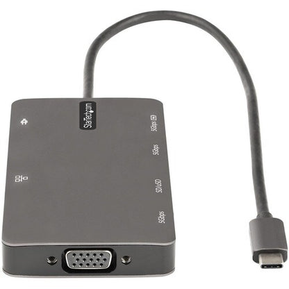 USB C MULTIPORT ADAPTER - HDMI 4K 30HZ