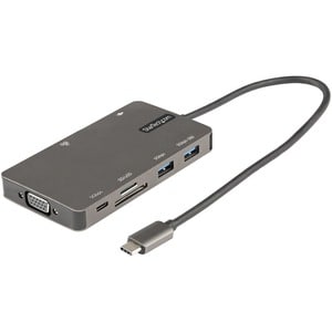 USB C MULTIPORT ADAPTER - HDMI 4K 30HZ