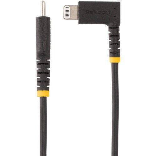 3ft/1m USB-C to Lightning Cable Angled