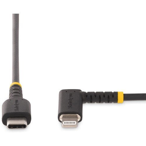 3ft/1m USB-C to Lightning Cable Angled