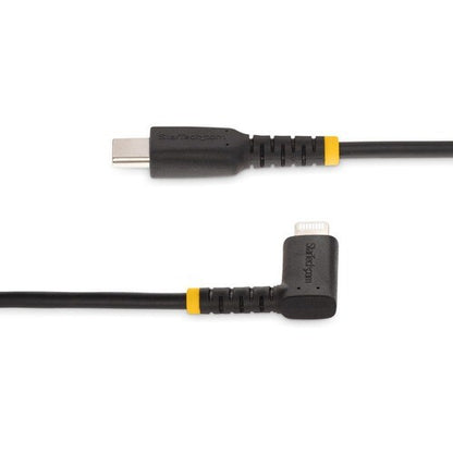 3ft/1m USB-C to Lightning Cable Angled