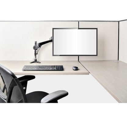 Desk Mount Monitor Arm for 32in Display