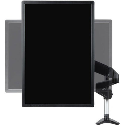 Desk Mount Monitor Arm for 32in Display