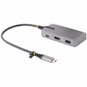 USB-C Multiport Adapter HDMI USB Hub