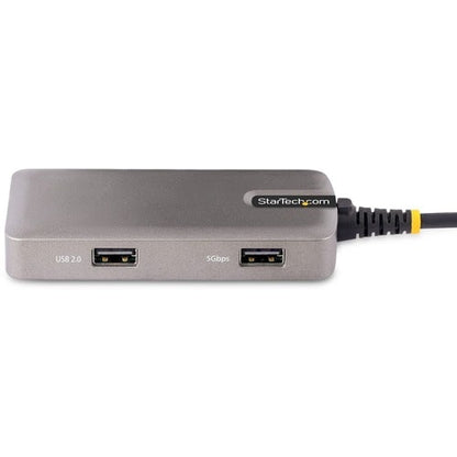 USB-C Multiport Adapter HDMI USB Hub