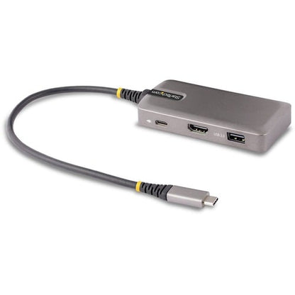 USB-C Multiport Adapter HDMI USB Hub