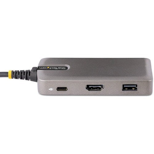 USB-C Multiport Adapter HDMI USB Hub