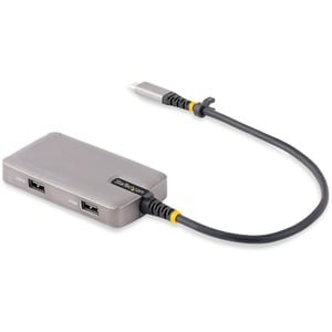 USB-C Multiport Adapter HDMI USB Hub