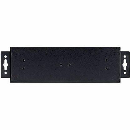 10-Port Industrial USB 2.0 HUB Metal