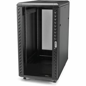 32U Server Rack Cabinet Adjustable Depth