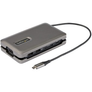 USB C MULTIPORT ADAPTER W/ HUB HDMI PD