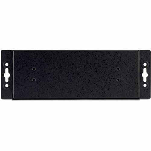 4-Port Industrial USB 3.0 Hub Metal