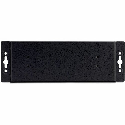 4-Port Industrial USB 3.0 Hub Metal