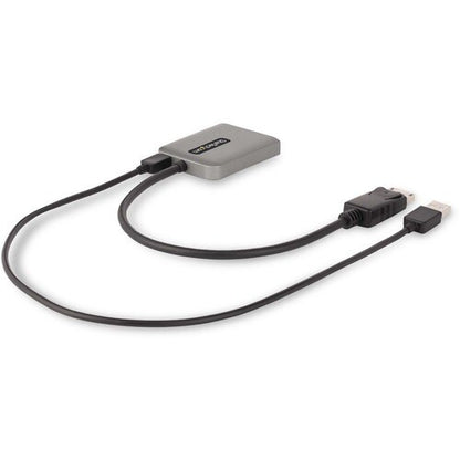 2-PORT DISPLAYPORT MST HUB DUAL 4K 60HZ