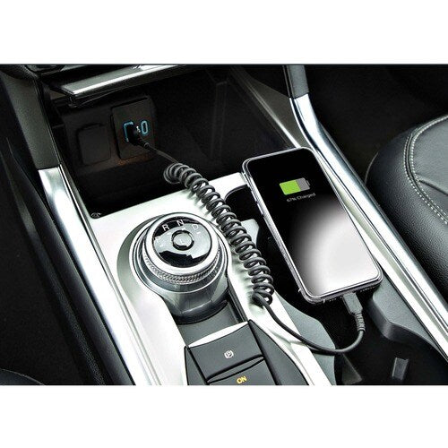 USB to Lightning Cable - 50cm (20in) Coi