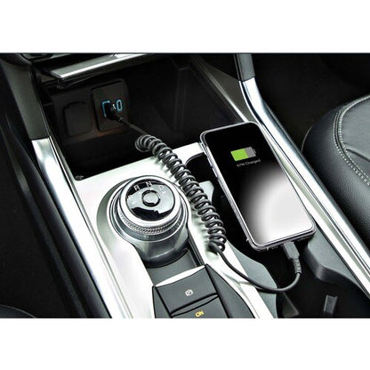 USB to Lightning Cable - 50cm (20in) Coi