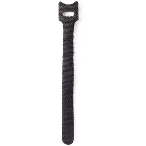 6in Hook and Loop Cable Ties 50pk