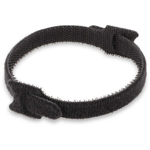 6in Hook and Loop Cable Ties 50pk