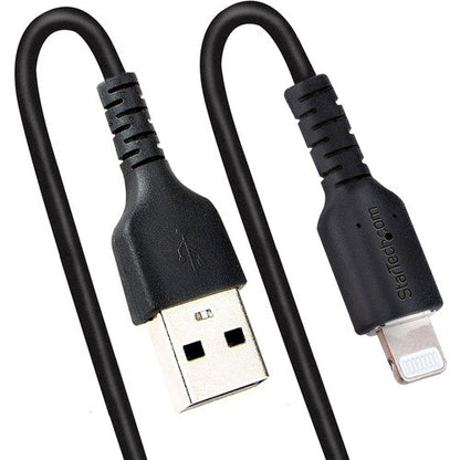 USB to Lightning Cable - 1m (3.3ft) Coil