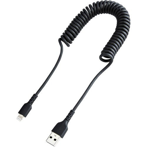 USB to Lightning Cable - 1m (3.3ft) Coil