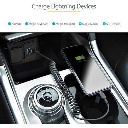 USB C to Lightning Cable -  1m (3.3ft) C