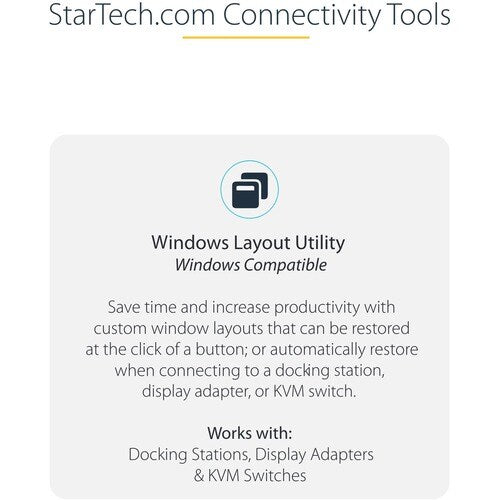 2-Port USB-C to DisplayPort MST Hub 4K