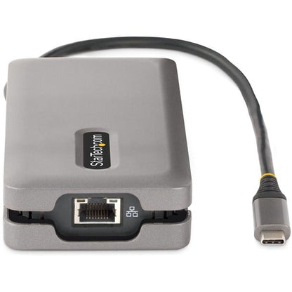 USB-C MULTIPORT ADAPTER HDMI/DP HUB