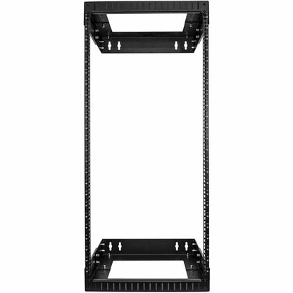 Open Frame Wall Mount EquipmentRack 24U