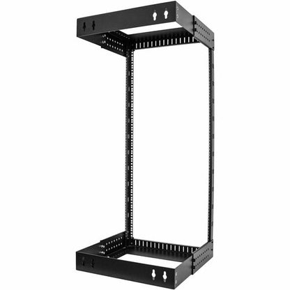 Open Frame Wall Mount EquipmentRack 24U