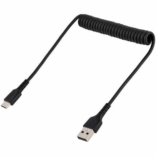 USB A to C Charging Cable -  50cm (20in)