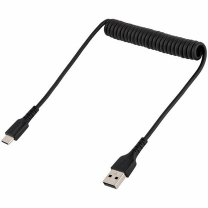 USB A to C Charging Cable -  50cm (20in)