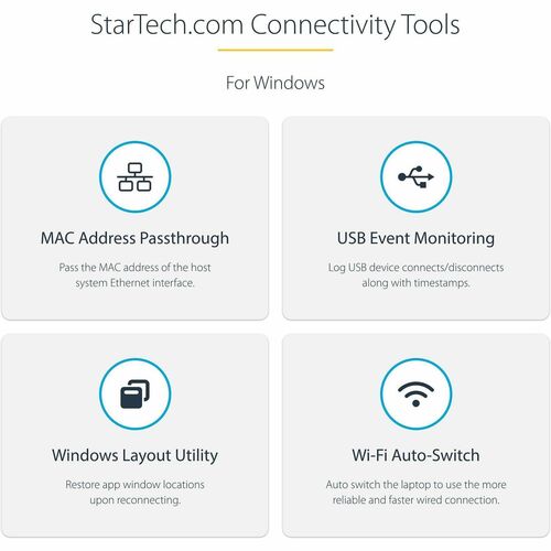 USB-C MULTIPORT ADAPTER HDMI/VGA HUB