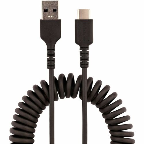 USB A to C Charging Cable -  1m (3.3ft)