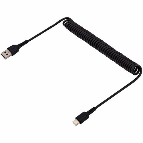 USB A to C Charging Cable -  1m (3.3ft)