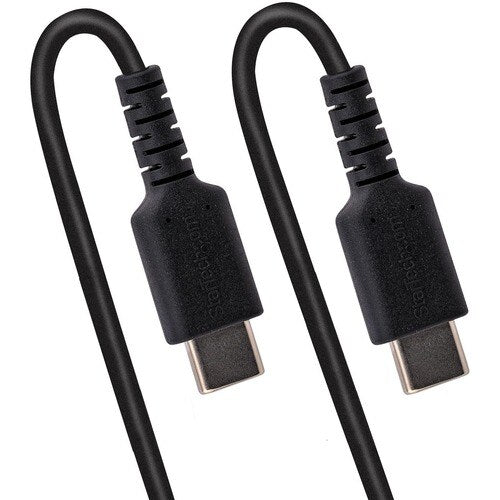 USB C Charging Cable -  50cm (20in) Coil