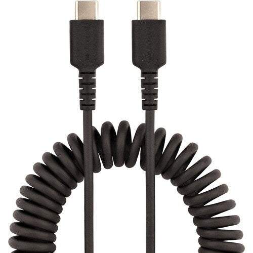 USB C Charging Cable -  1m (3.3ft) Coile