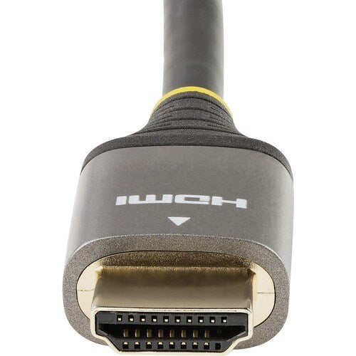 20in 0.5m Certified HDMI 2.0 Cable 4K