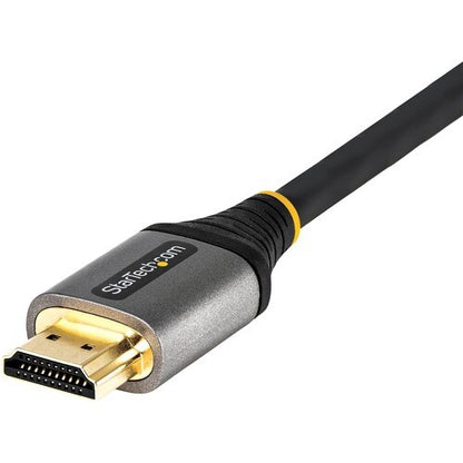 20in 0.5m Certified HDMI 2.0 Cable 4K