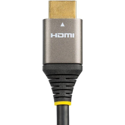 20in 0.5m Certified HDMI 2.0 Cable 4K