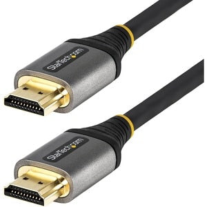 20in 0.5m Certified HDMI 2.0 Cable 4K
