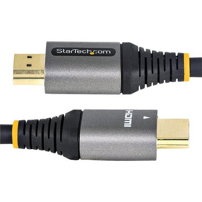 20in 0.5m Certified HDMI 2.0 Cable 4K