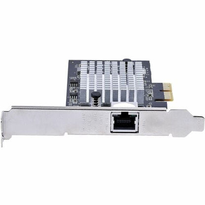 1-Port 10Gbps PCIe Network Adapter Card