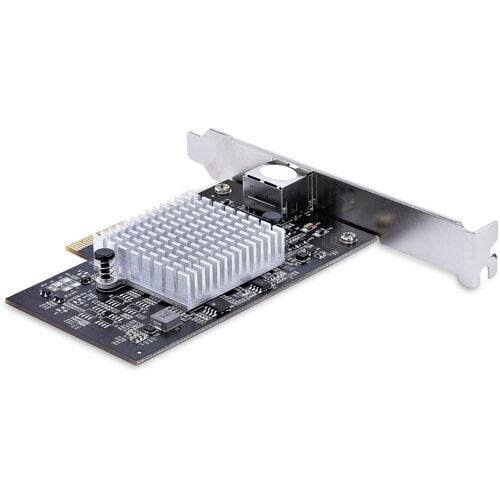 1-Port 10Gbps PCIe Network Adapter Card