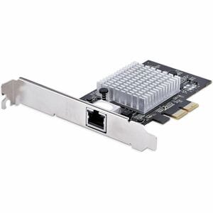 1-Port 10Gbps PCIe Network Adapter Card