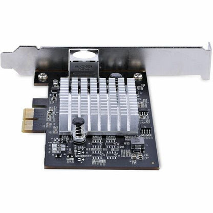 1-Port 10Gbps PCIe Network Adapter Card