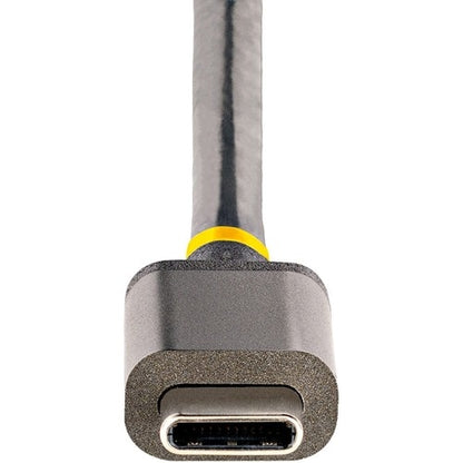 USB C Multiport Adapter 4K 60Hz HDMI