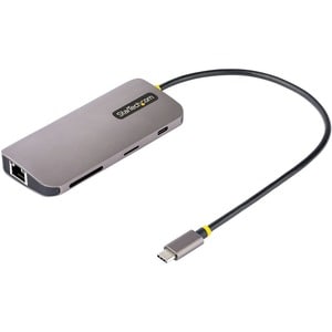 USB C Multiport Adapter 4K 60Hz HDMI