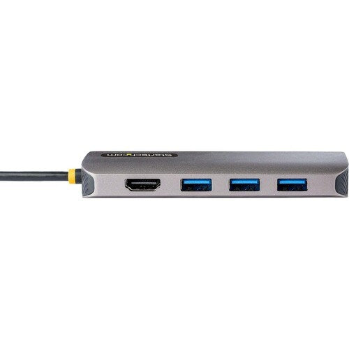 USB C Multiport Adapter 4K 60Hz HDMI