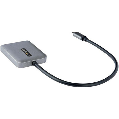 USB-C to Dual HDMI MST HUB 4K 60Hz