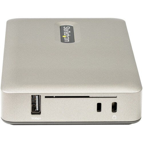 USB C Dock Display Port 4K 30/VGA/65W PD
